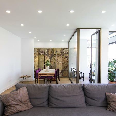 Homeforguest Stylish And Modern Apartment Overlooking Las Canteras Лас-Пальмас-де-Гран-Канария Экстерьер фото