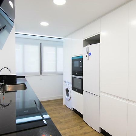 Homeforguest Stylish And Modern Apartment Overlooking Las Canteras Лас-Пальмас-де-Гран-Канария Экстерьер фото
