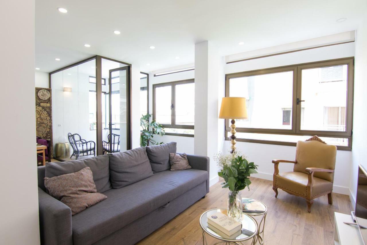 Homeforguest Stylish And Modern Apartment Overlooking Las Canteras Лас-Пальмас-де-Гран-Канария Экстерьер фото
