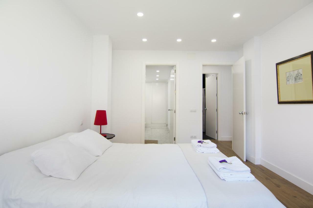 Homeforguest Stylish And Modern Apartment Overlooking Las Canteras Лас-Пальмас-де-Гран-Канария Экстерьер фото