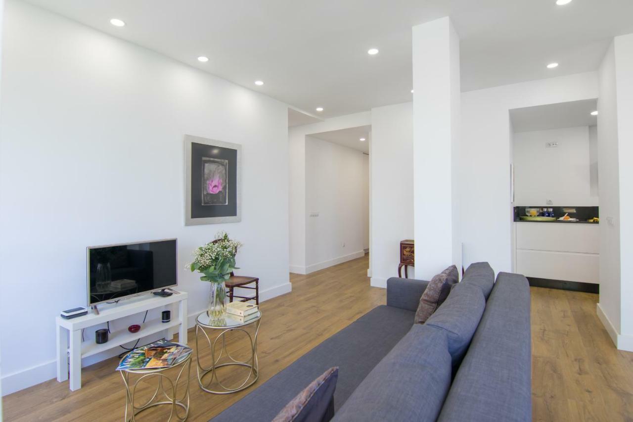 Homeforguest Stylish And Modern Apartment Overlooking Las Canteras Лас-Пальмас-де-Гран-Канария Экстерьер фото